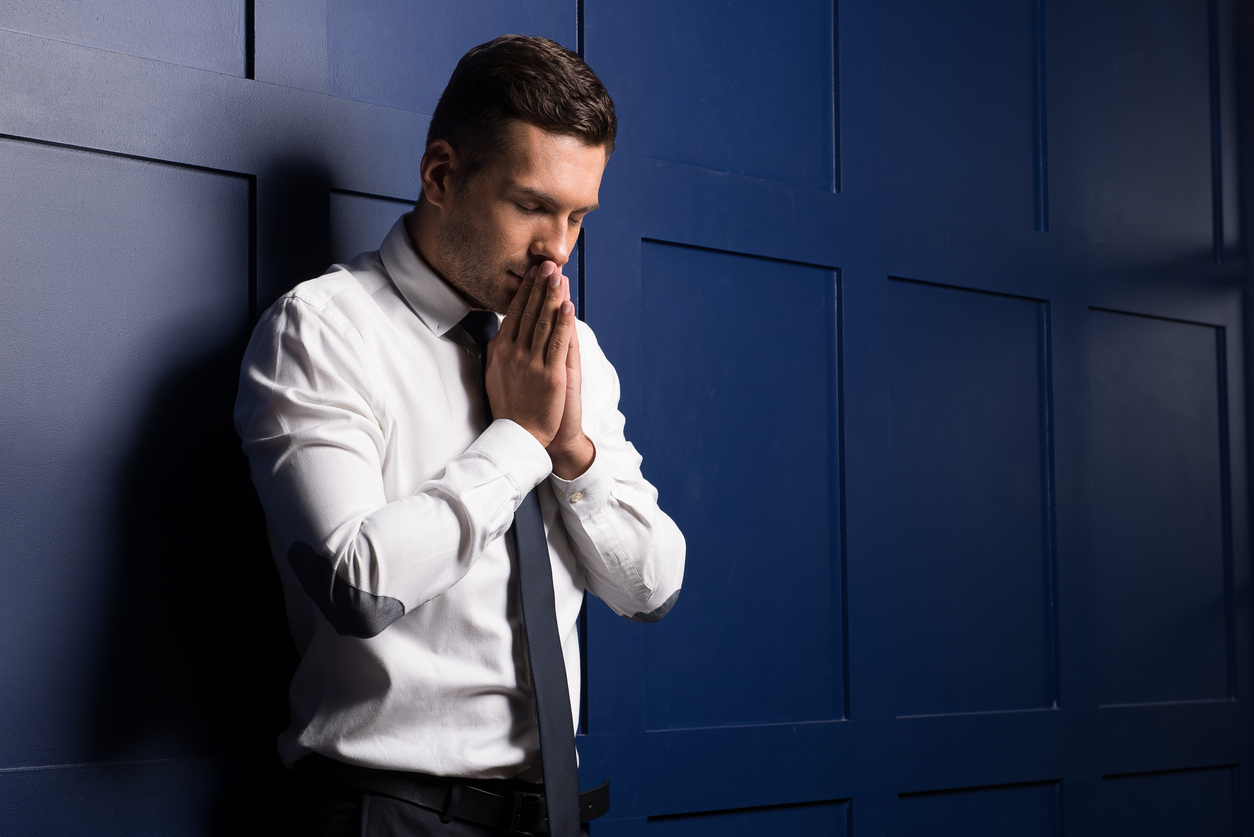 Imagem de capa - Qual é o mais forte: a fé ou a confiança?